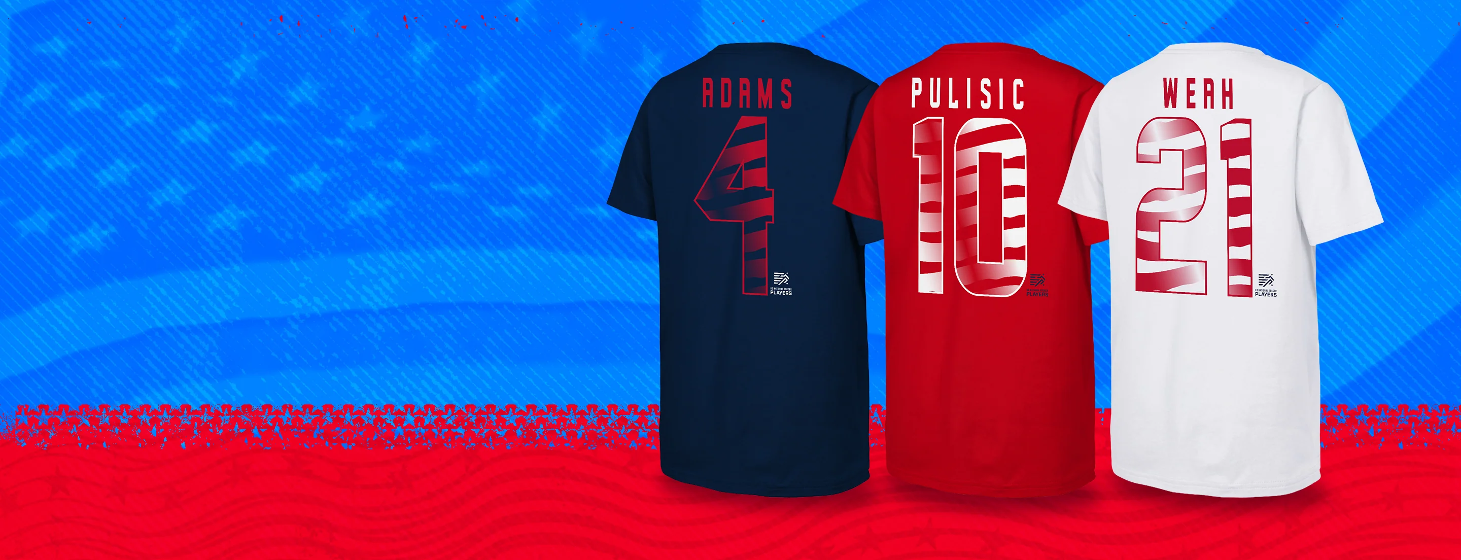 Gear Up For Every Goal